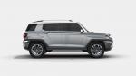 SsangYong XAV Concept 2015 года